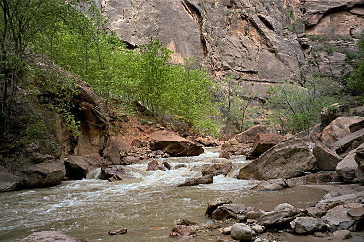 VirginRiver