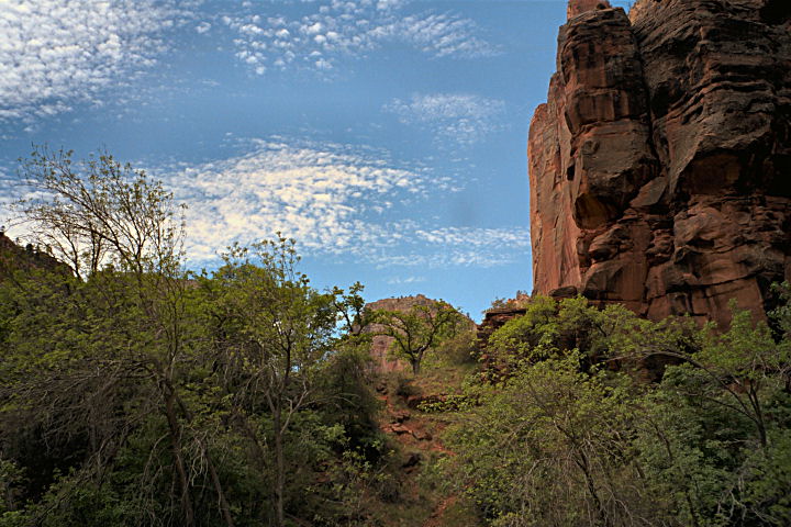 ClearingSky
