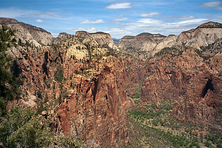 SpectacularCanyon